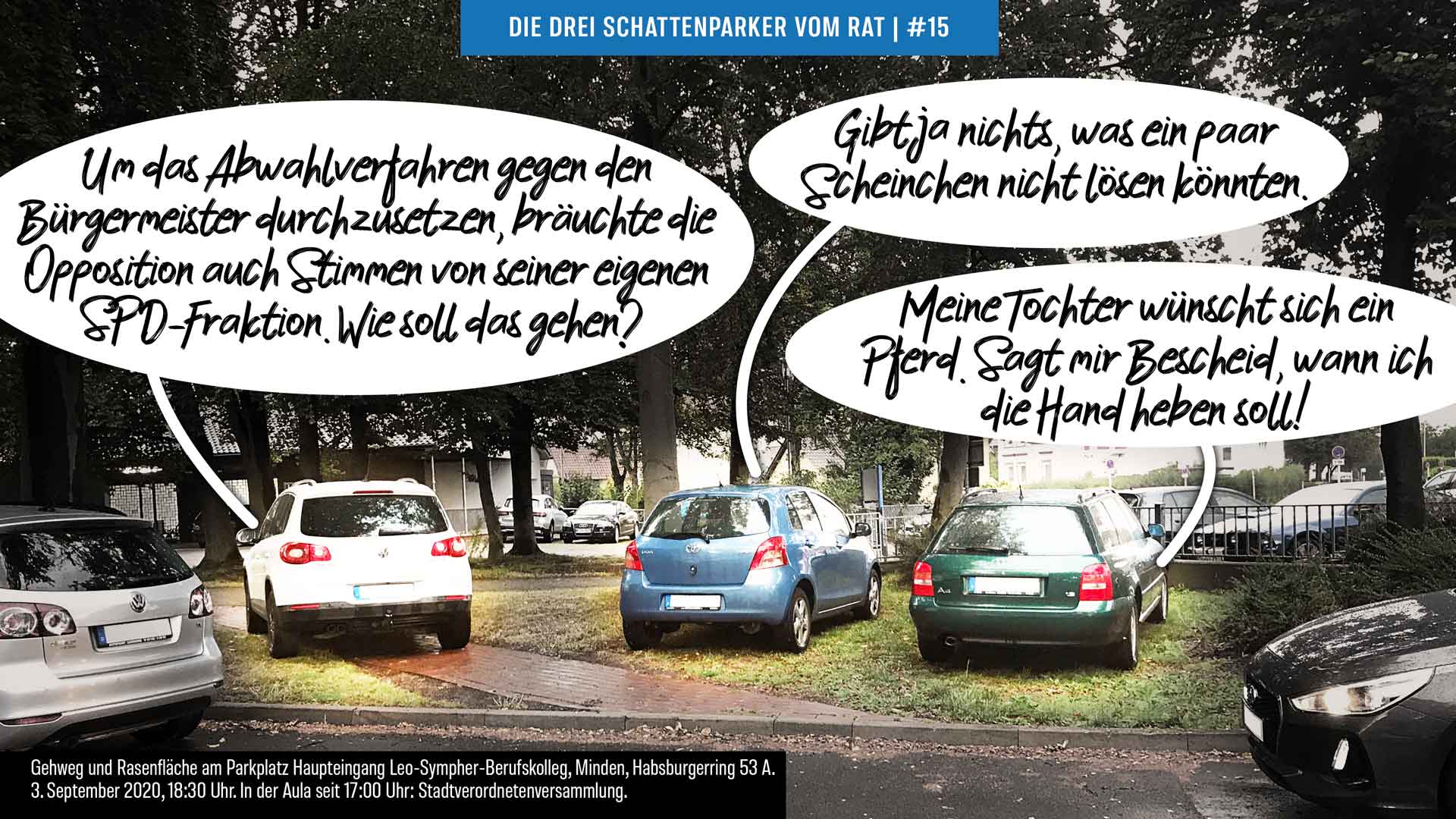 15-die-drei-schattenparker-vom-rat Die drei Schattenparker und die Vorteilsnahme