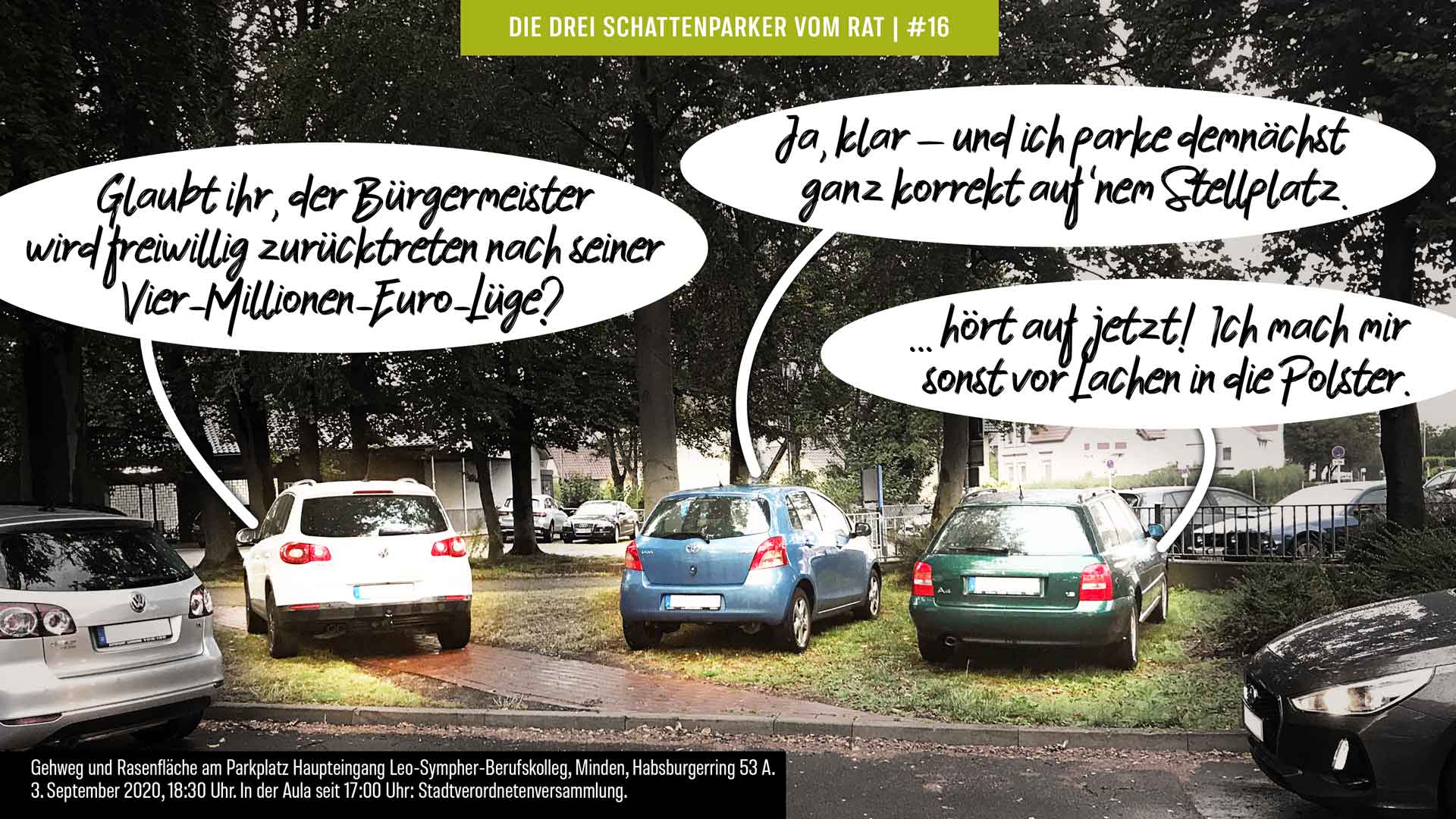 16-die-drei-schattenparker-vom-rat Episode #16: Der Bürgermeister-Rücktritt
